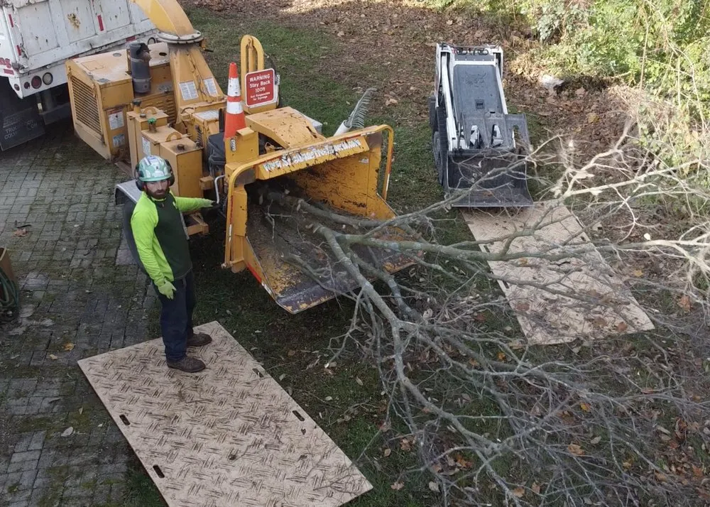 Top-rated garden landscaping near you across Delaware, OH - Great Dane Tree Experts & Landscaping