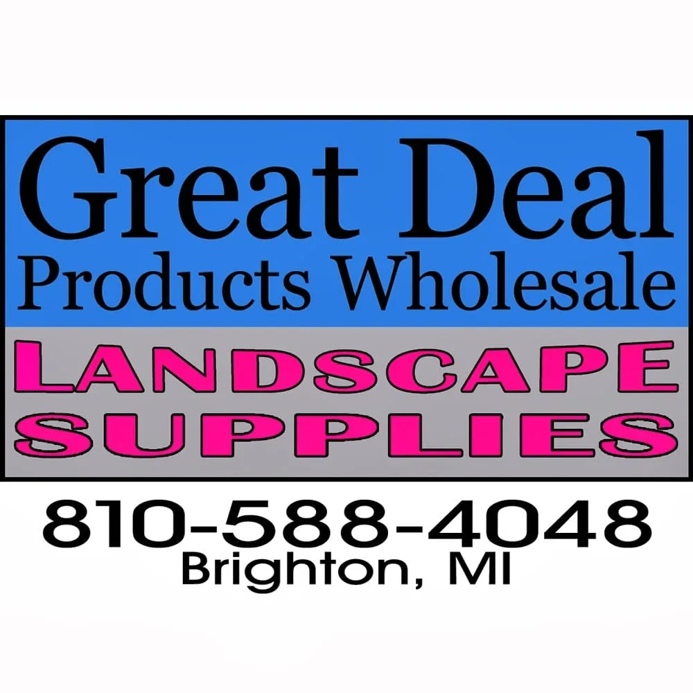 Professional yard cleanup service for homes across Brighton, MI - Great Deal Products