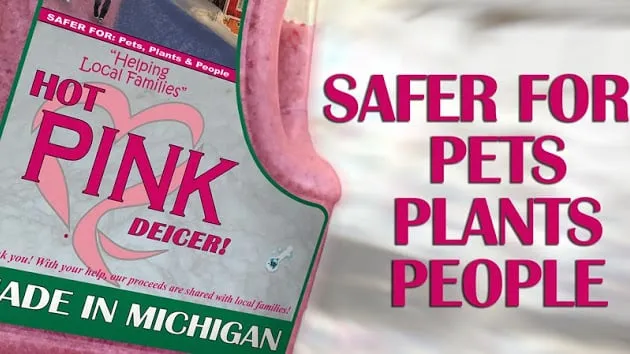 Custom landscape design in Brighton, MI - Great Deal Products