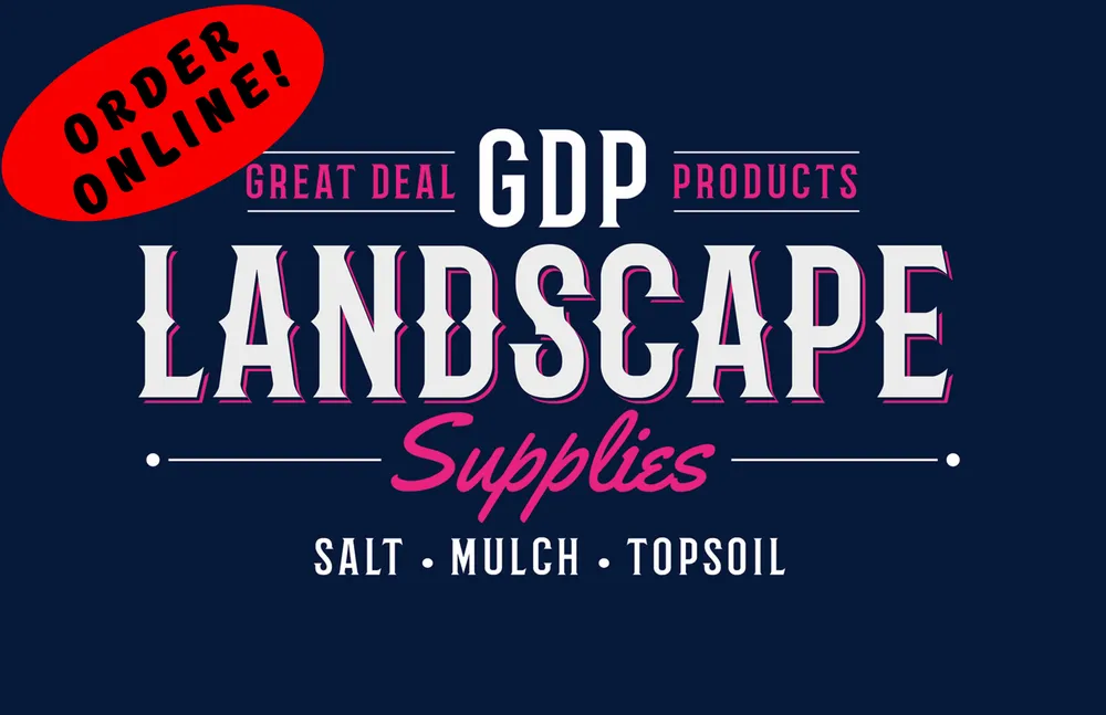 Local lawn care service with custom design across Brighton, MI - Great Deal Products