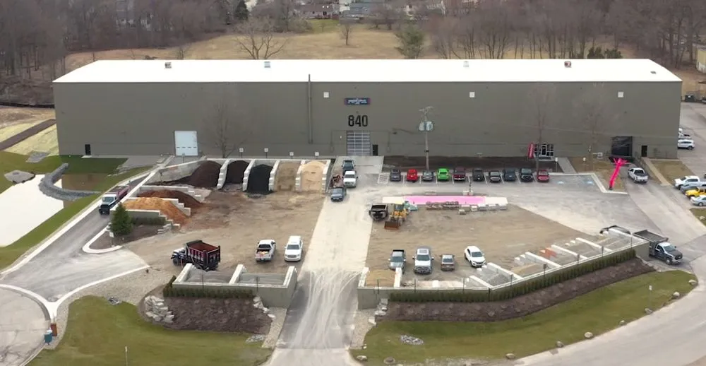 Local lawn care service experts serving Brighton, MI - Great Deal Products