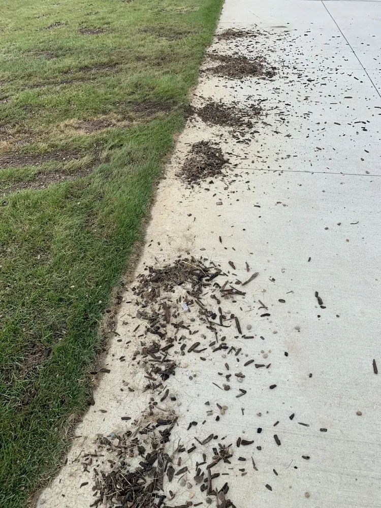 Reliable yard cleanup service with custom design across Brighton, MI - Great Deal Products