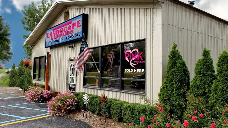 Top-rated garden landscaping in Brighton, MI - Great Deal Products