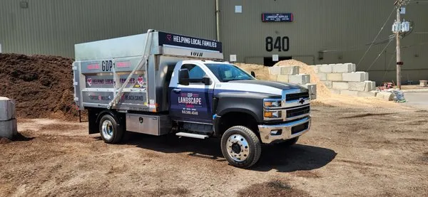 Great Deal Products Logo