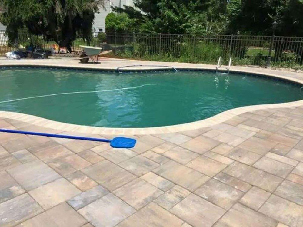 Reliable lawn mowing service for beautiful yards in Cranford, NJ by Great Escape