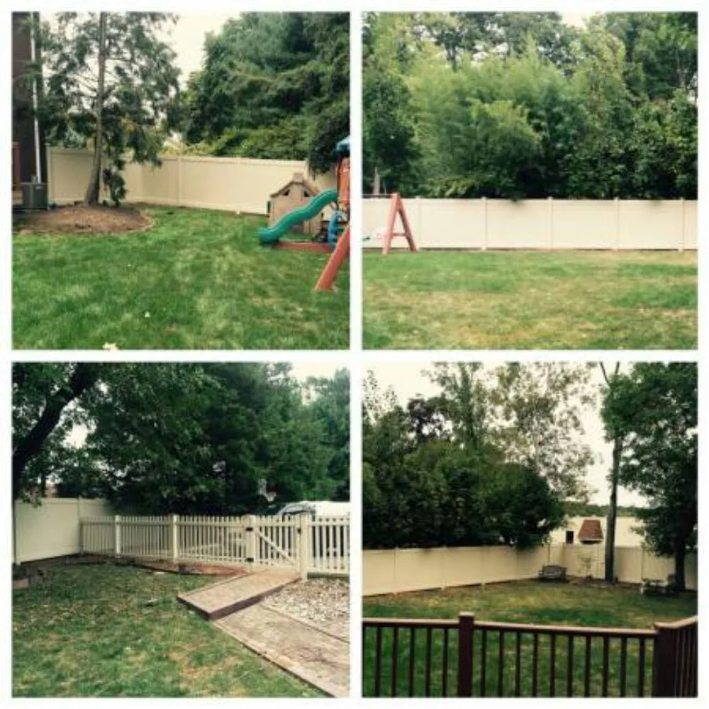 Professional yard maintenance in Cranford, NJ - Great Escape