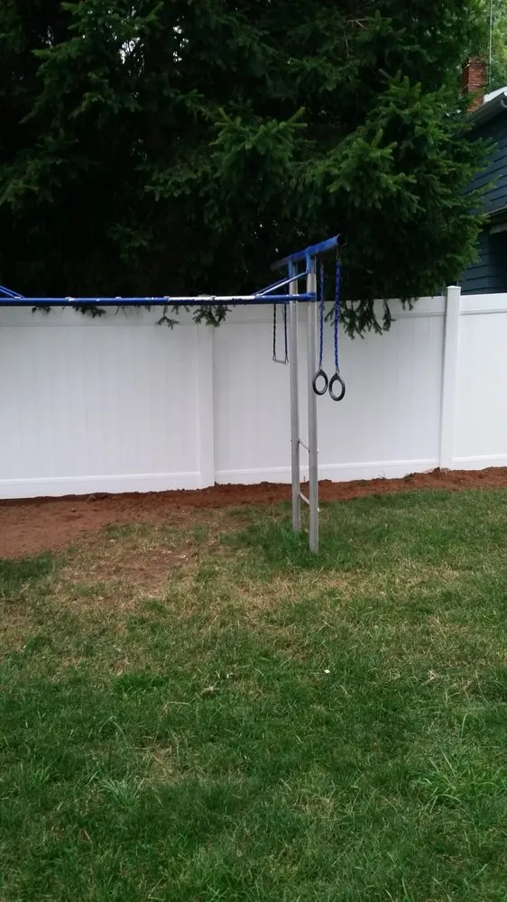 Expert outdoor landscaping in Cranford, NJ by Great Escape