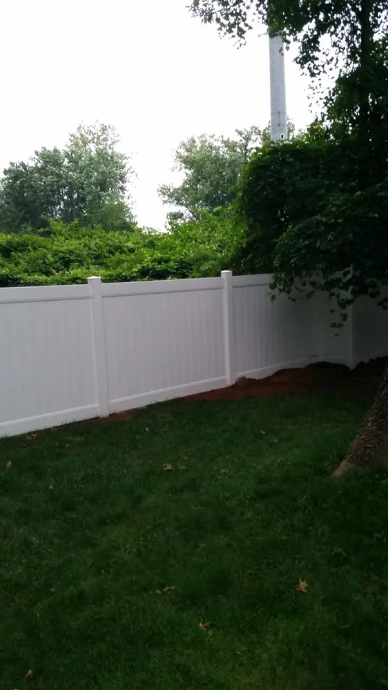 Professional landscape installation in Cranford, NJ - Great Escape