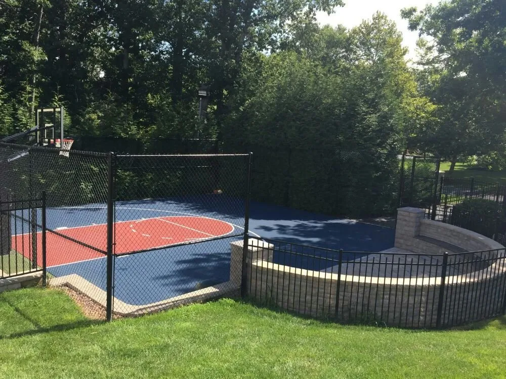 Expert landscaping services for residential properties across Cranford, NJ - Great Escape