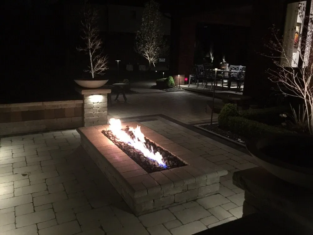 Local lawn care service near you in Washington, MI by Great Escape Landscaping