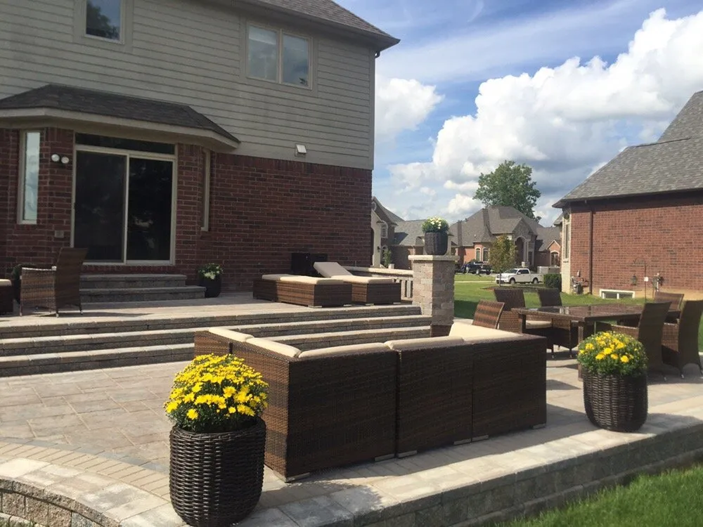 Reliable lawn care service in Washington, MI - Great Escape Landscaping