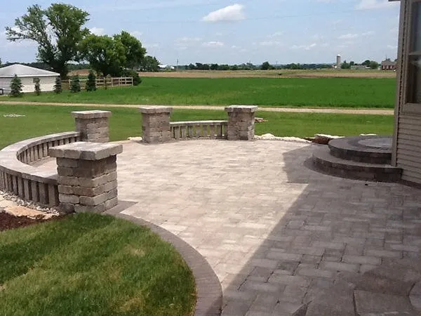 Trusted landscape installation experts serving Appleton, WI - Great Escapes Handscaping