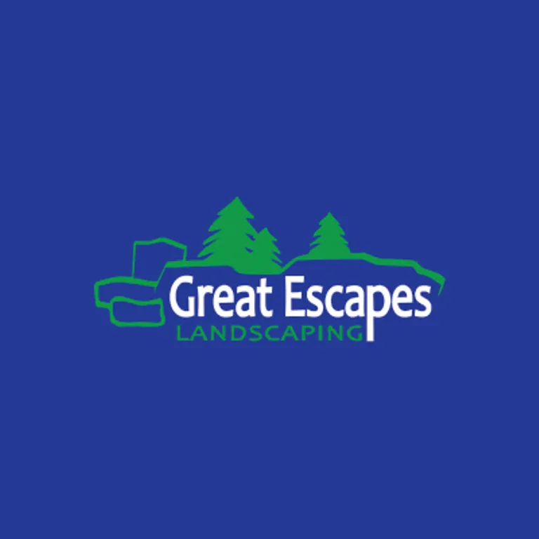 Professional residential landscaping for residential properties in Appleton, WI by Great Escapes Handscaping