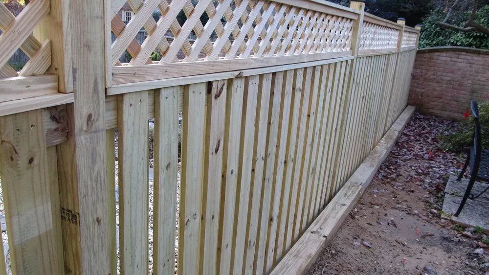 Local landscape design for beautiful yards in Manassas, VA by Great Escapes Lawn & Landscape