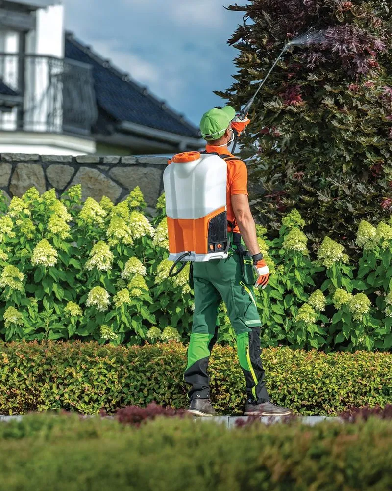 Professional landscape design experts serving Covington, GA - Great Estates Landscaping