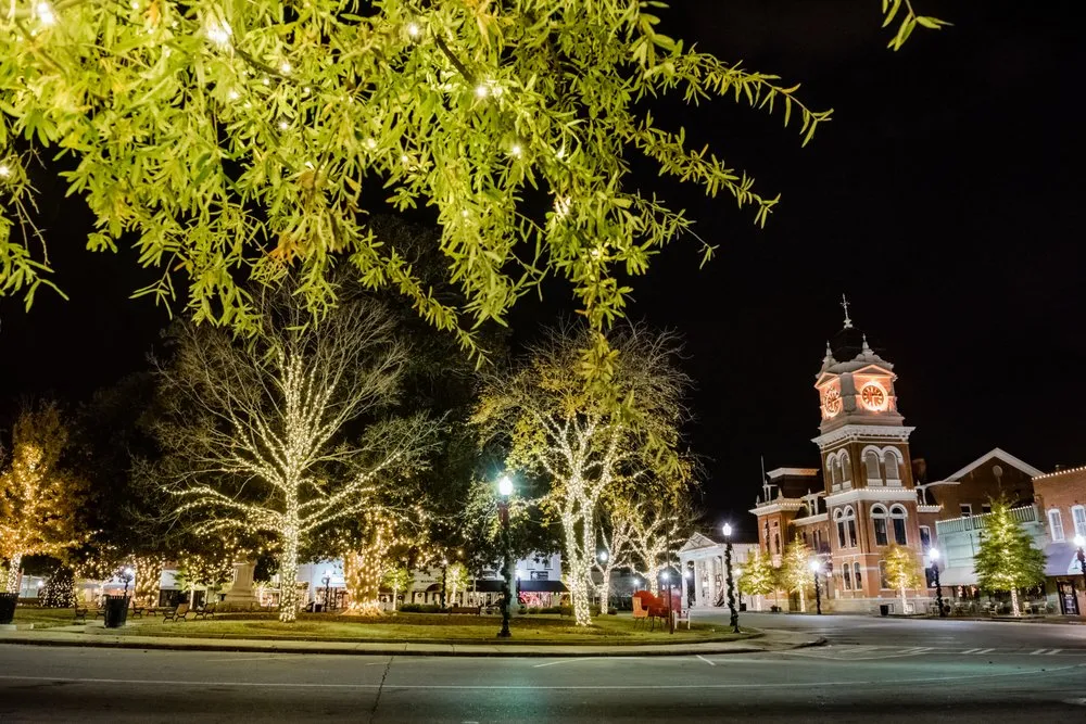 Reliable garden landscaping in Covington, GA - Great Estates Landscaping