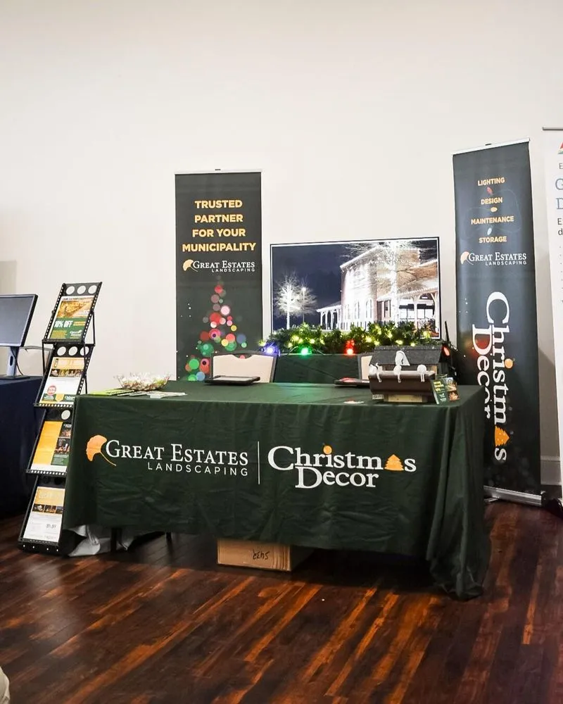 Top-rated outdoor landscaping in Covington, GA - Great Estates Landscaping