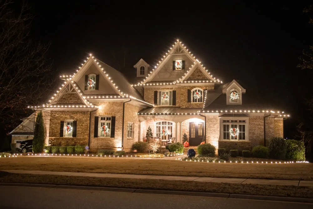 Top-rated lawn care service in Covington, GA by Great Estates Landscaping