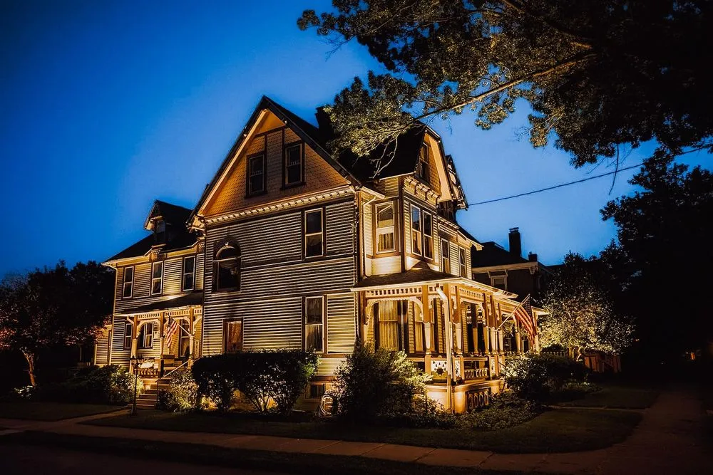 Professional landscape design experts serving Covington, GA - Great Estates Landscaping