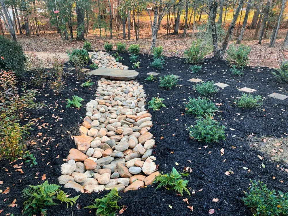 Professional outdoor landscaping experts serving Covington, GA - Great Estates Landscaping