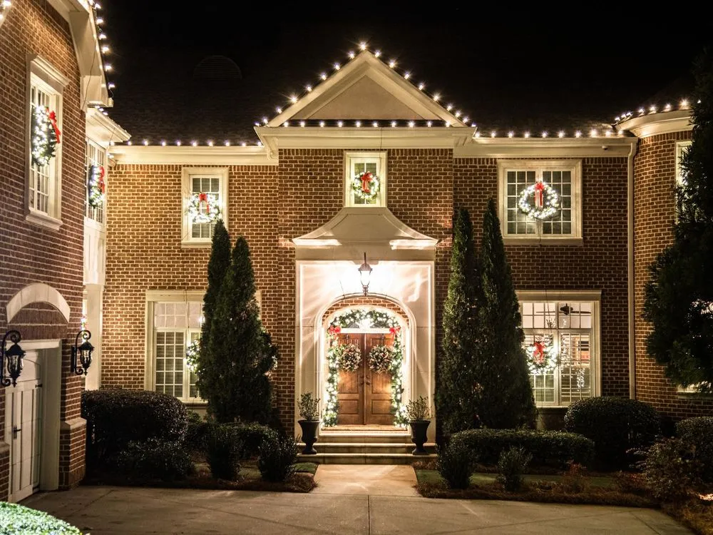 Professional lawn mowing service in Covington, GA - Great Estates Landscaping