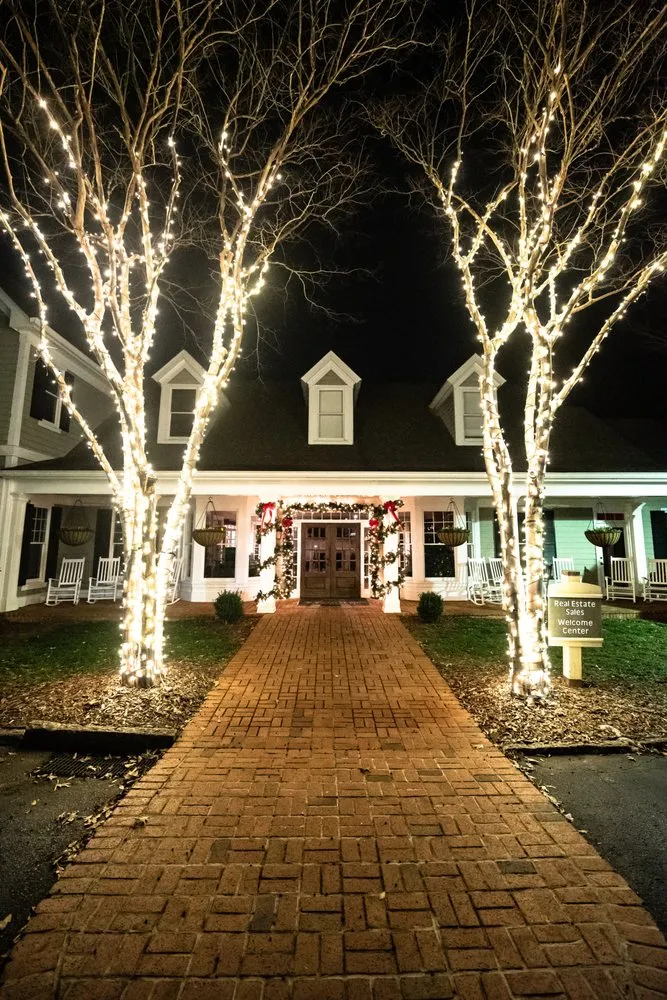 Reliable lawn mowing service in Covington, GA - Great Estates Landscaping