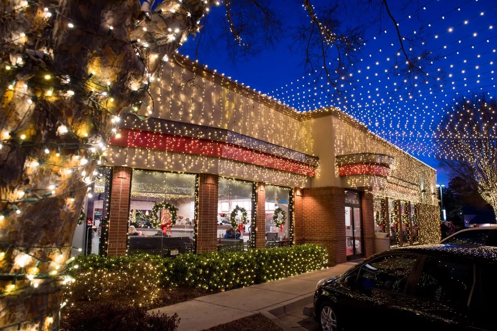 Expert yard maintenance for homes across Covington, GA - Great Estates Landscaping