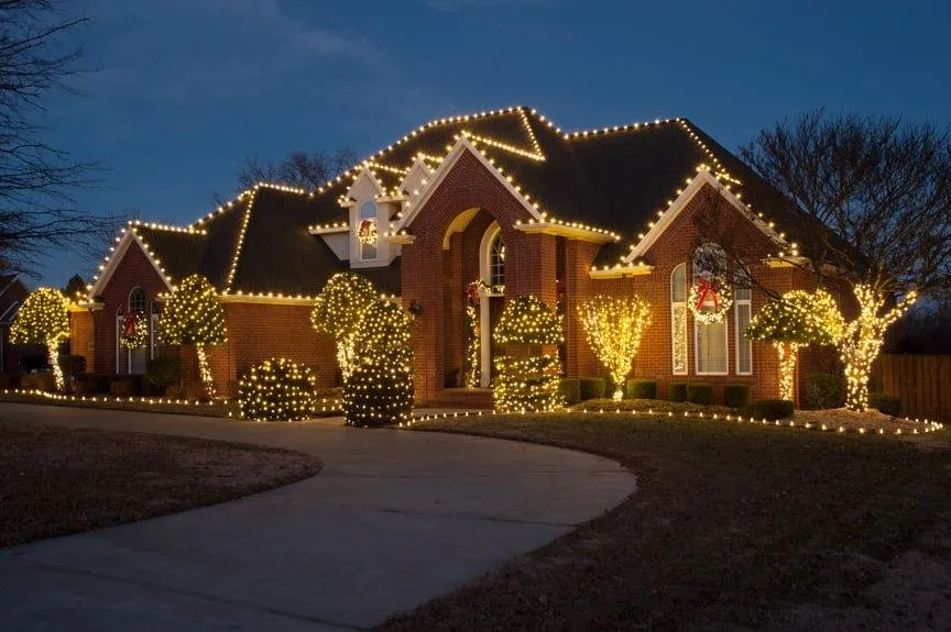 Custom landscape design for beautiful yards across Covington, GA - Great Estates Landscaping