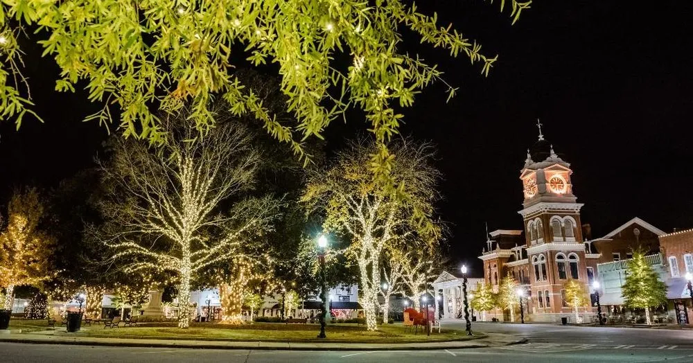 Affordable lawn care service in Covington, GA by Great Estates Landscaping