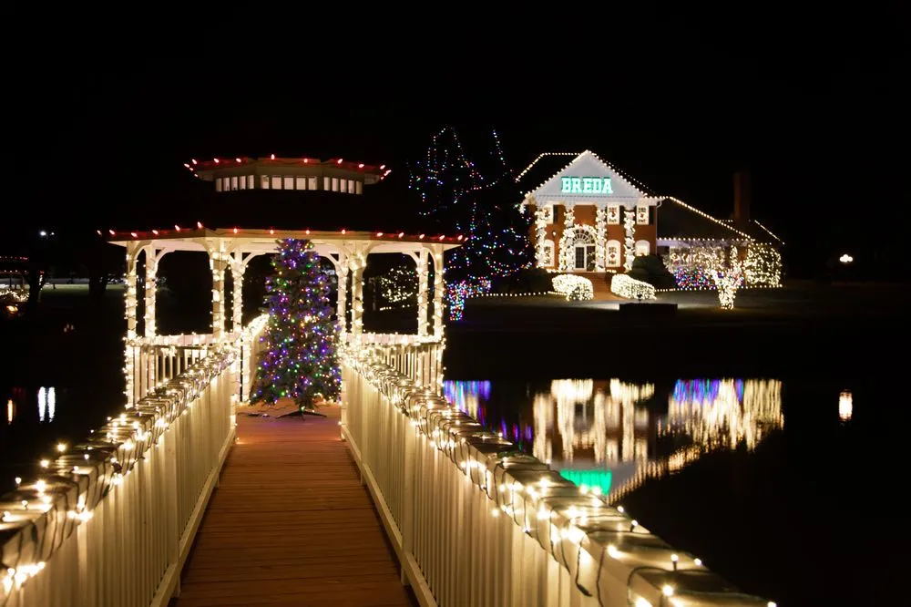 Custom landscape design experts serving Covington, GA - Great Estates Landscaping