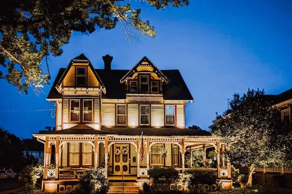 Great Estates Landscaping