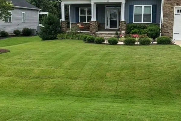 Reliable landscaping services in Fuquay-Varina, NC - Great Expectations Lawn and Landscape