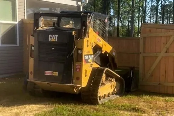Custom lawn care service experts serving Fuquay-Varina, NC - Great Expectations Lawn and Landscape