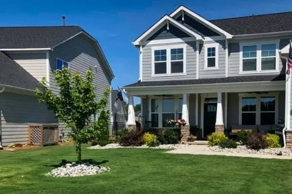 Local lawn care service in Fuquay-Varina, NC - Great Expectations Lawn and Landscape