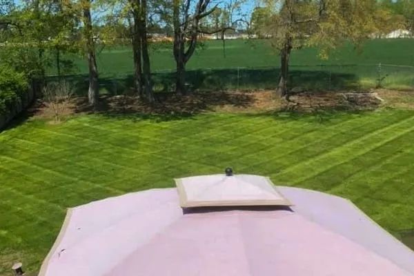 Top-rated outdoor landscaping for year-round maintenance across Fuquay-Varina, NC - Great Expectations Lawn and Landscape