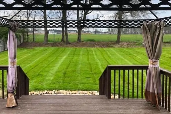Affordable lawn care service in Fuquay-Varina, NC - Great Expectations Lawn and Landscape