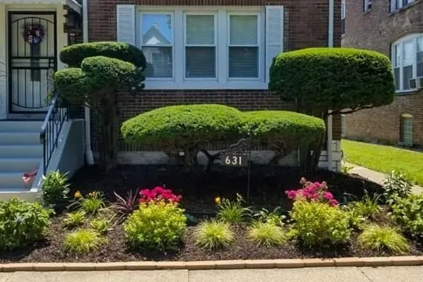 Reliable yard cleanup service in Fuquay-Varina, NC - Great Expectations Lawn and Landscape