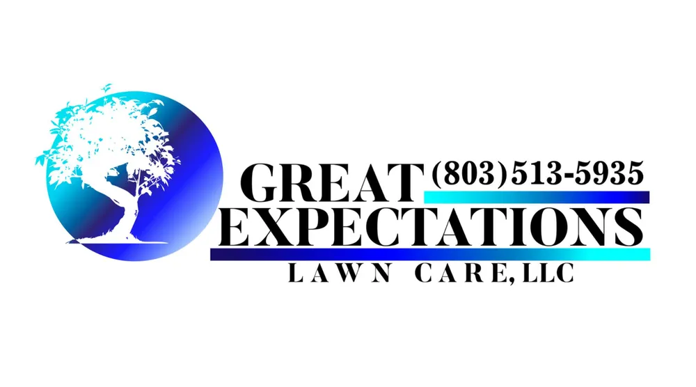 Affordable outdoor landscaping for homes in Chapin, SC by Great Expectations Lawn Care