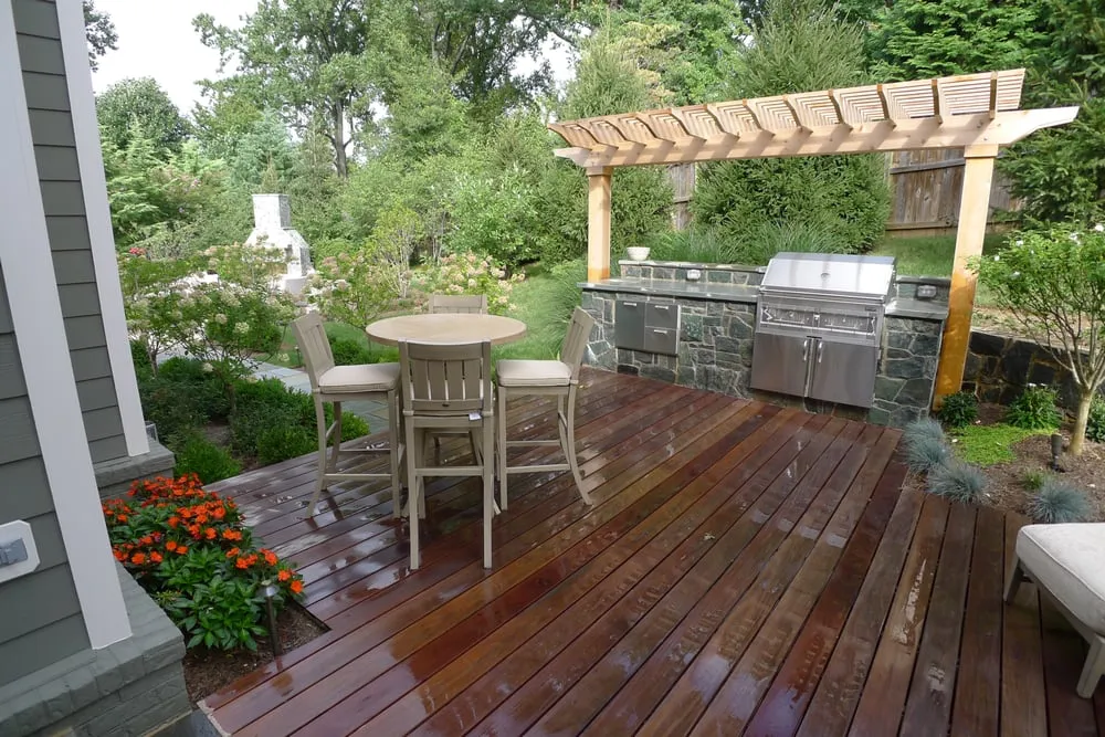 Affordable landscaping services in Sterling, VA - Great Falls Landscapes