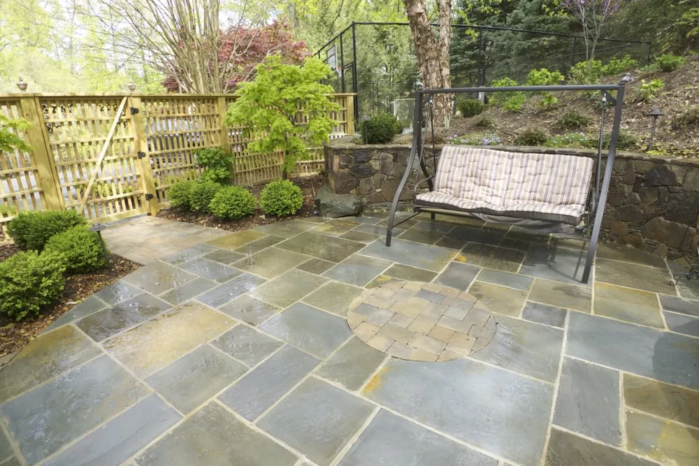 Affordable outdoor landscaping in Sterling, VA - Great Falls Landscapes