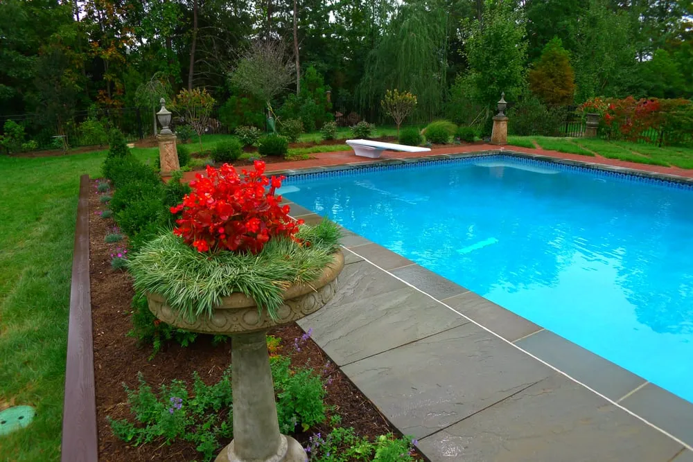 Affordable lawn mowing service for homes across Sterling, VA - Great Falls Landscapes