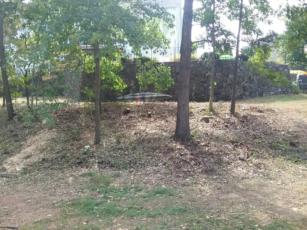 Top-rated garden landscaping experts serving Hillsboro, VA - Great Falls Tree & Landscaping