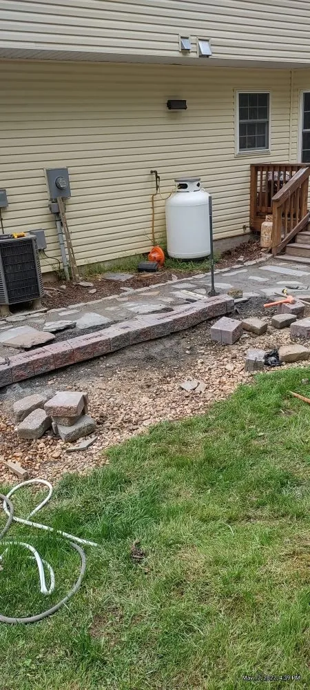 Professional landscaping services in Hillsboro, VA - Great Falls Tree & Landscaping