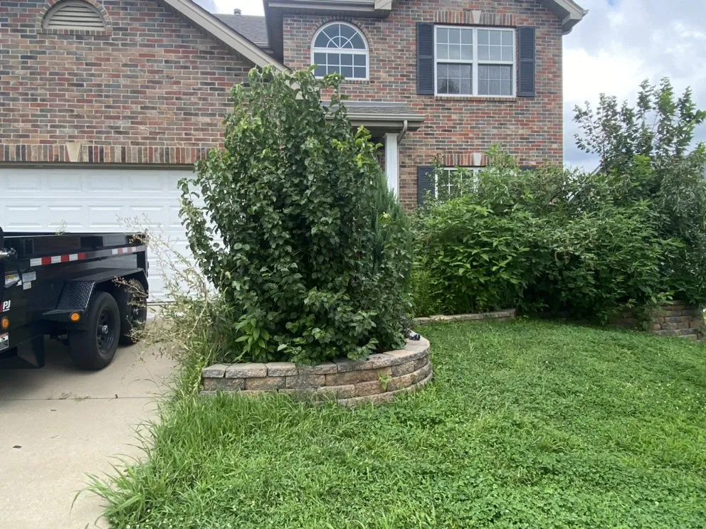 Top-rated lawn care service for residential properties across Marble Hill, MO - Great Gardens Landscaping And More