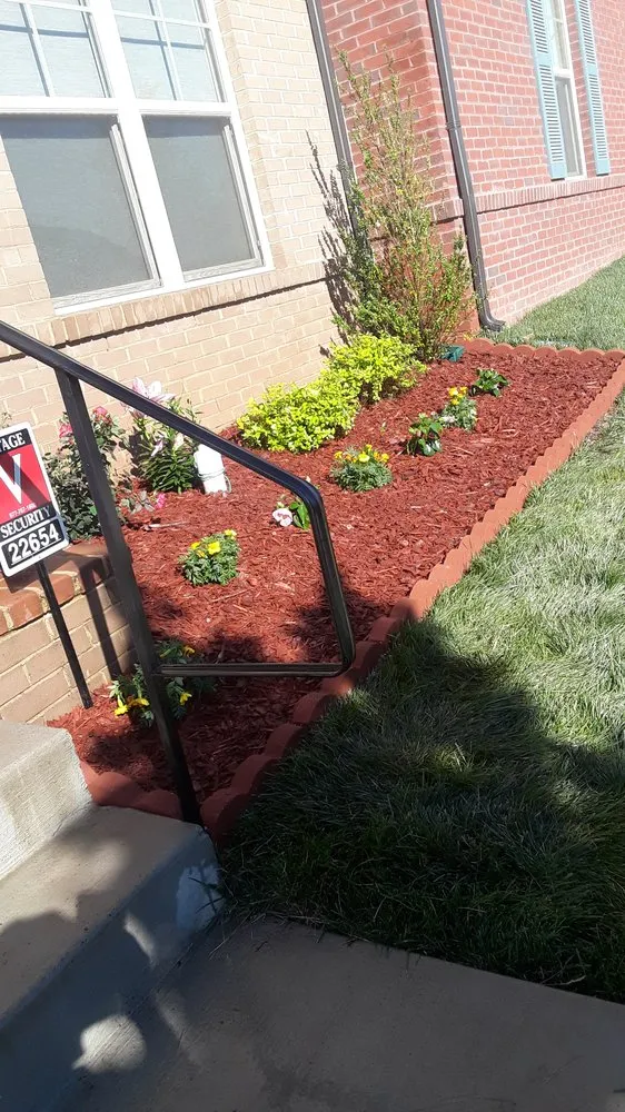 Custom lawn care service experts serving Gaithersburg, MD - Great Gardens Landscaping