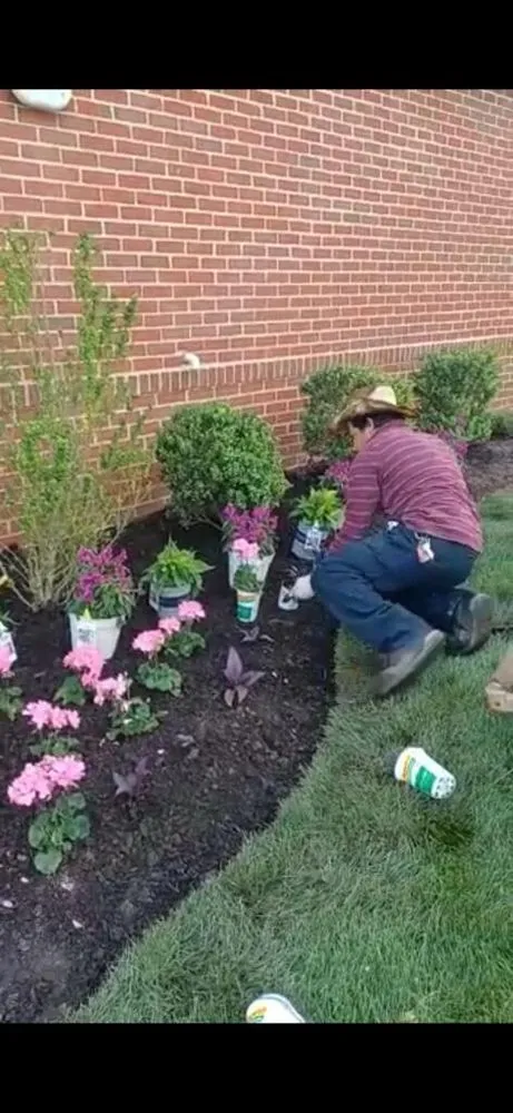 Trusted landscaping services in Gaithersburg, MD by Great Gardens Landscaping