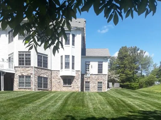 Great Gardens Landscaping Logo