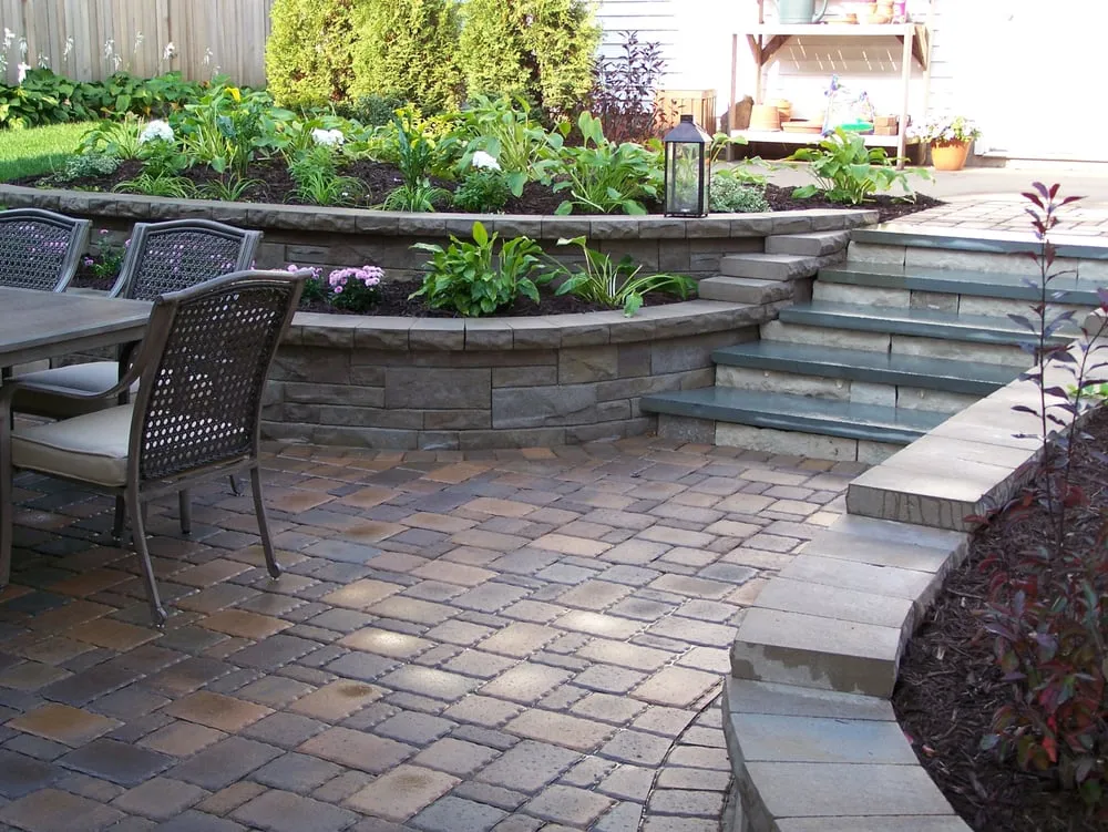 Reliable lawn mowing service in Minnetonka, MN - Great Goats Landscaping