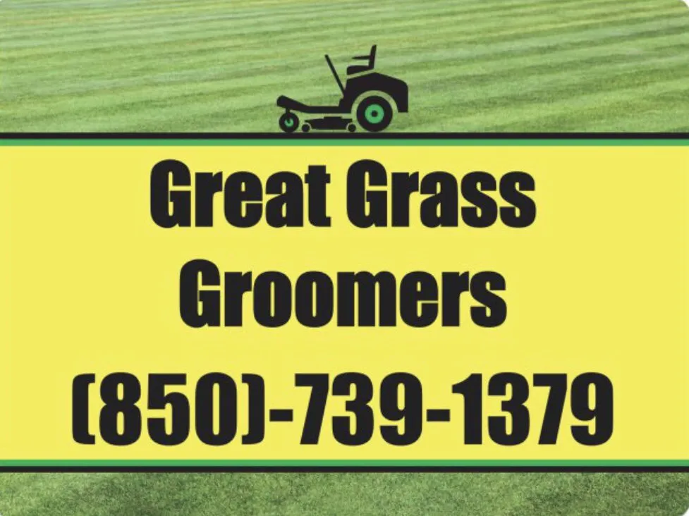 Custom garden landscaping for residential properties across Crawfordville, FL - Great Grass Groomers