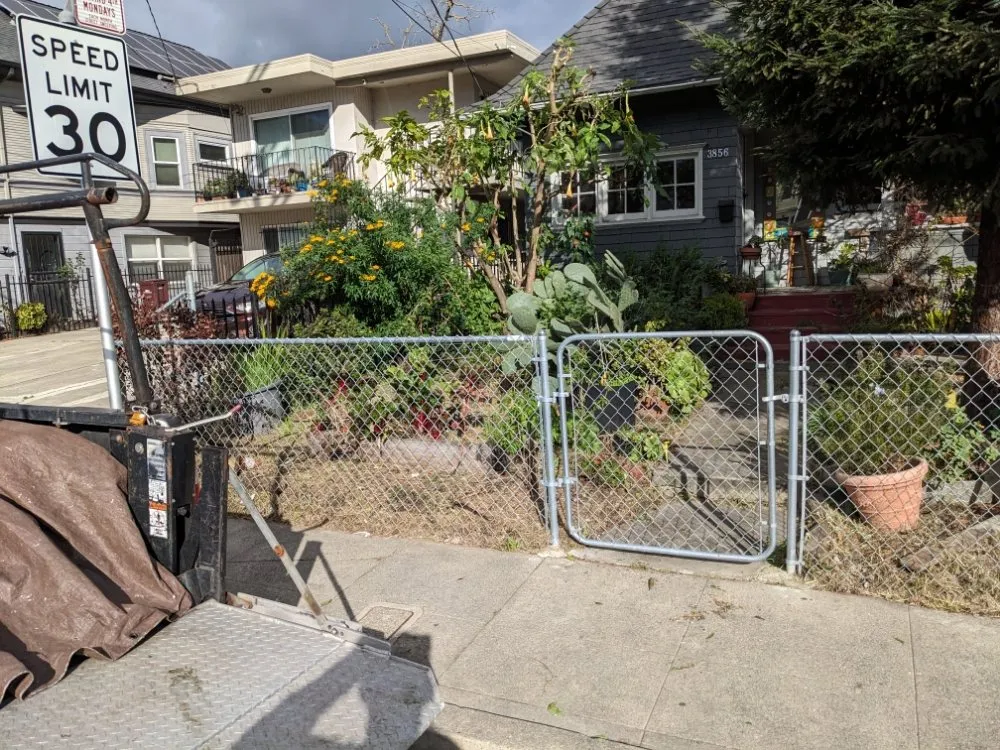 Reliable landscape design for year-round maintenance in Richmond, CA by Great Green Gardening Service